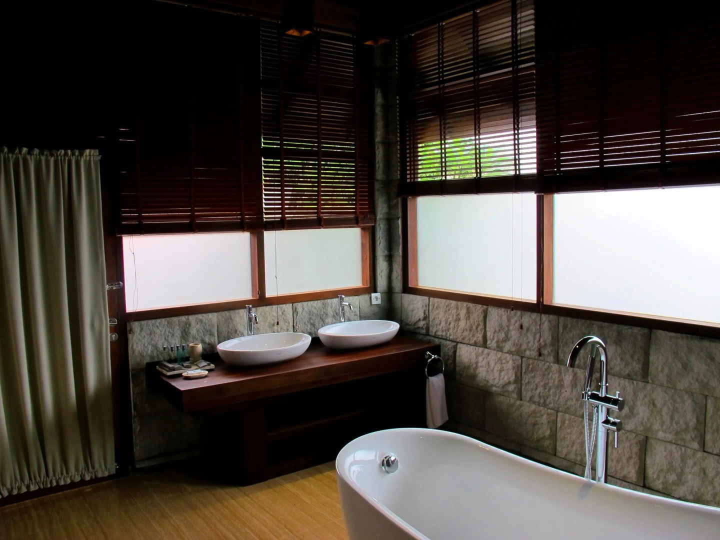 Arumdalu Private Resort