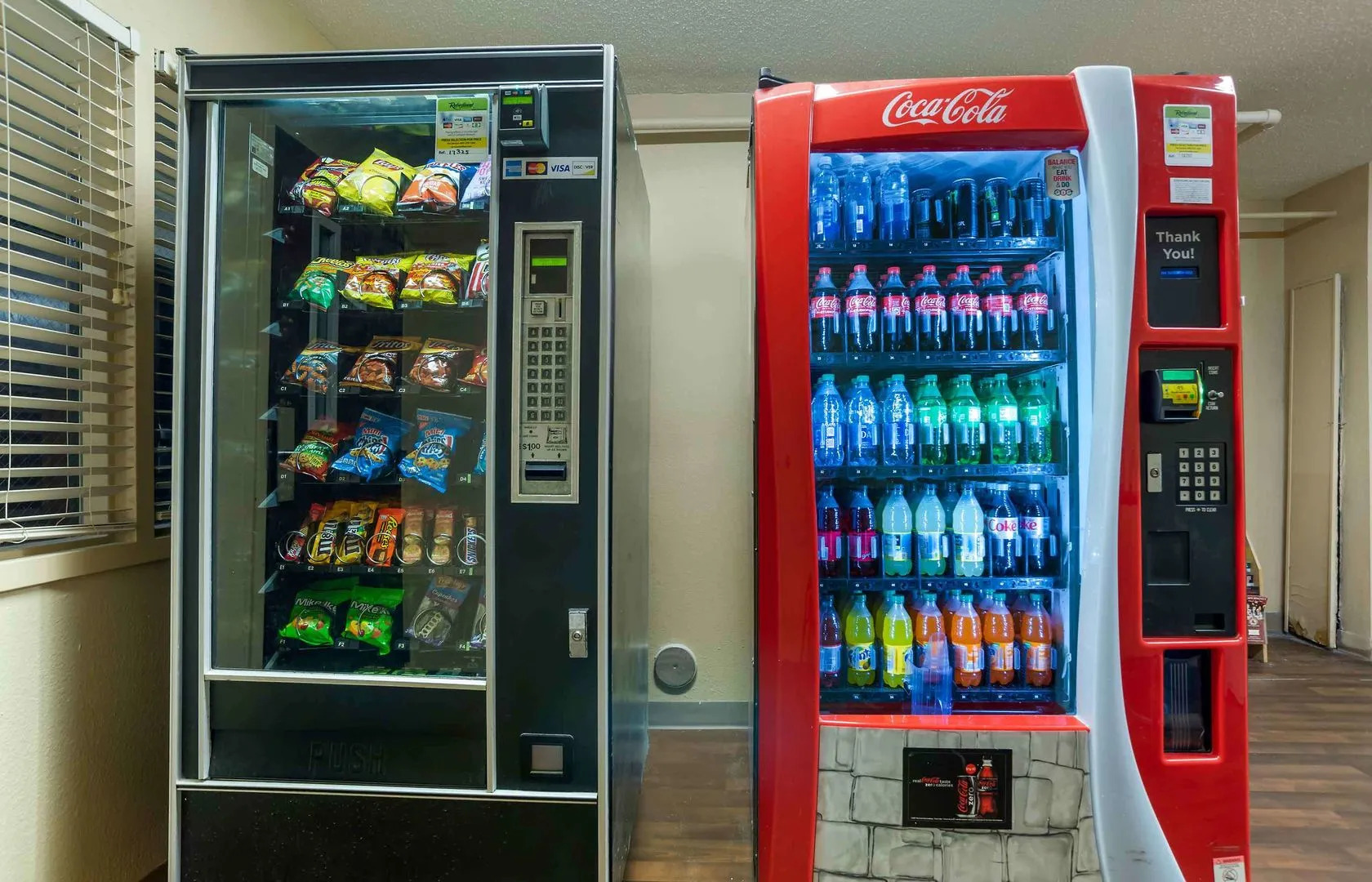 Extended Stay America New Orleans Metairie