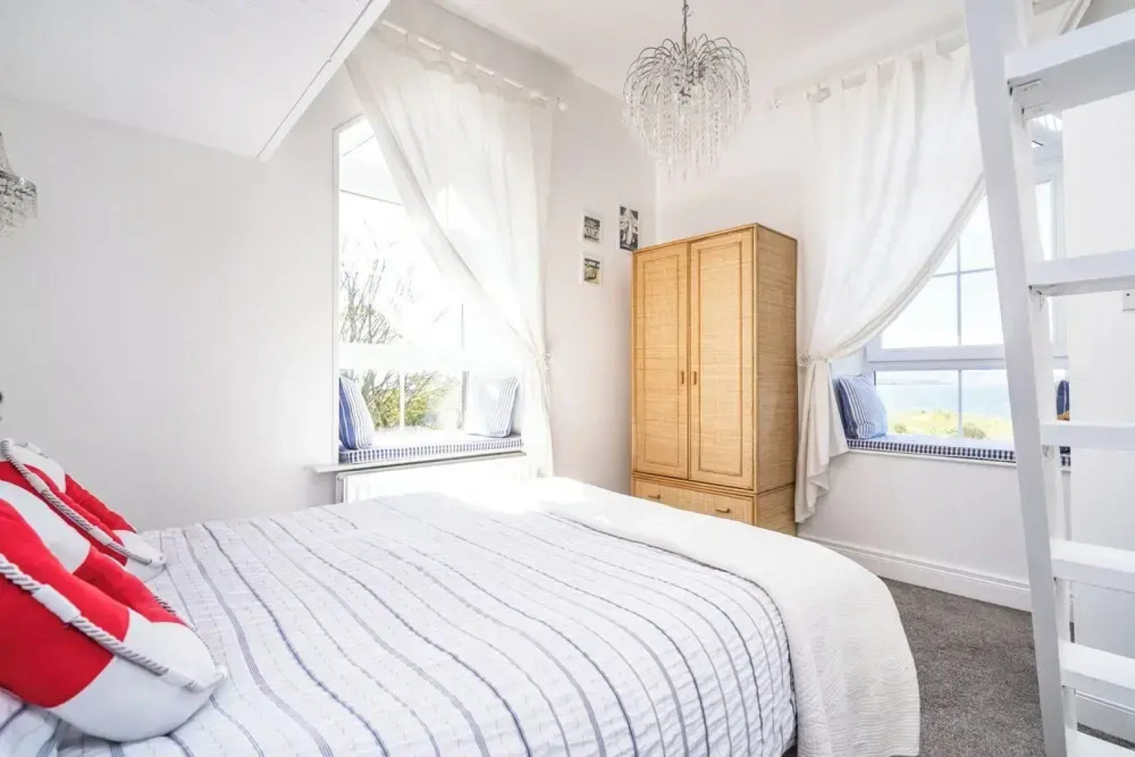 The Old Coastguard Tower Buncrana