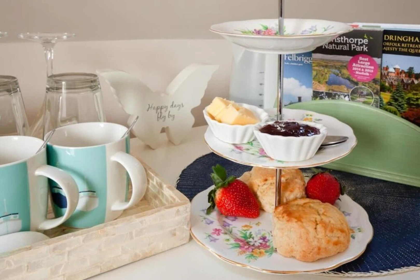 The Lofts at Mill House Farm