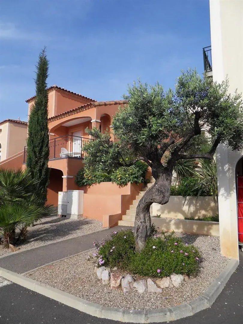 Residence Village d'Oc