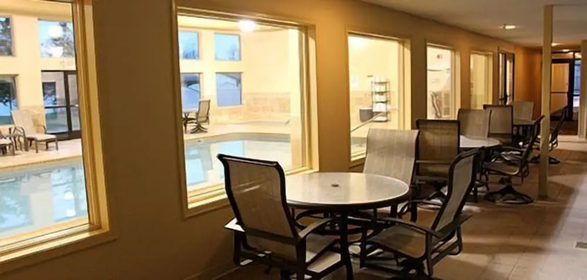 C'mon Inn Thief River Falls