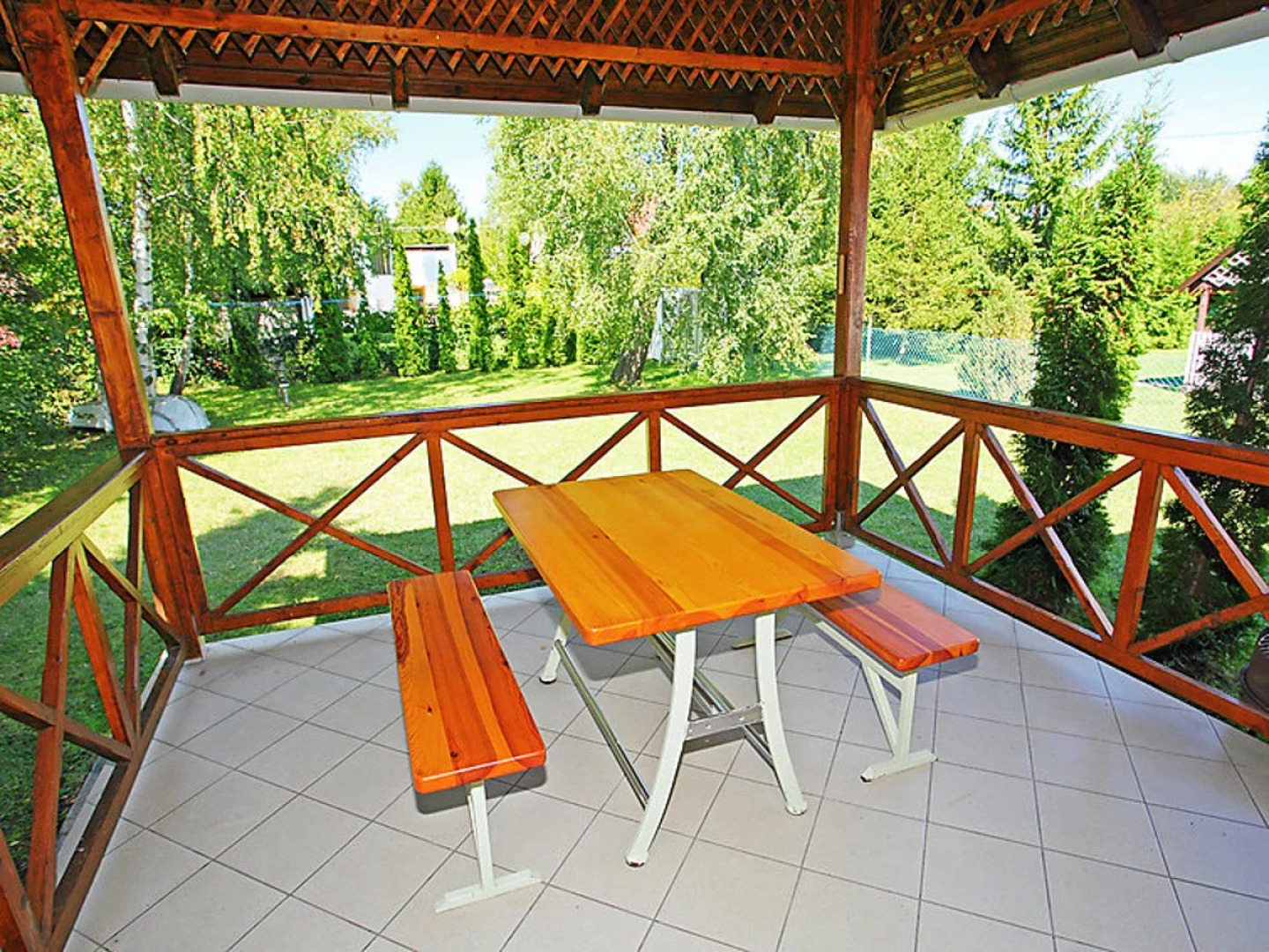 Holiday Home Balaton H438