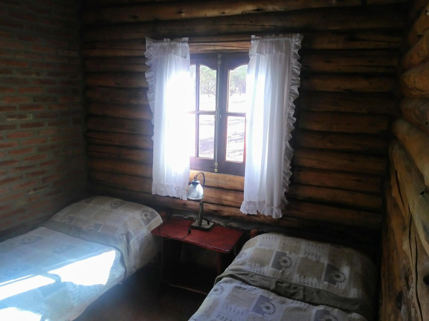 Apart & Cabañas "Cañada del Sauce"