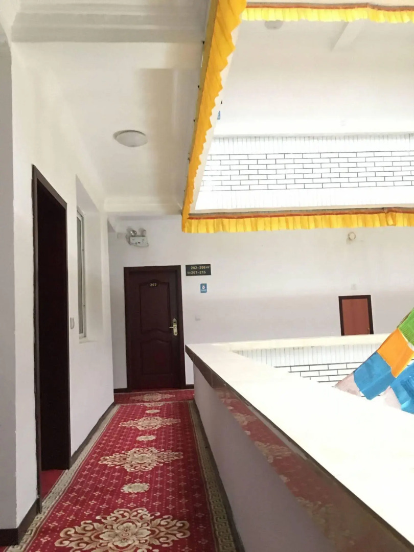 Jiuzhaigou Angelie Hotel