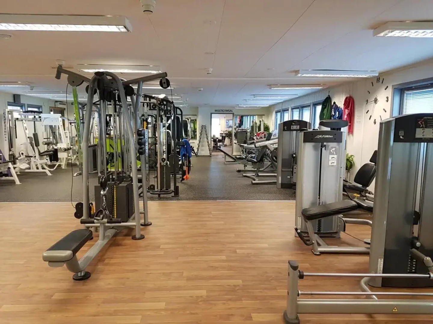 Wilhelmsen Romutleie