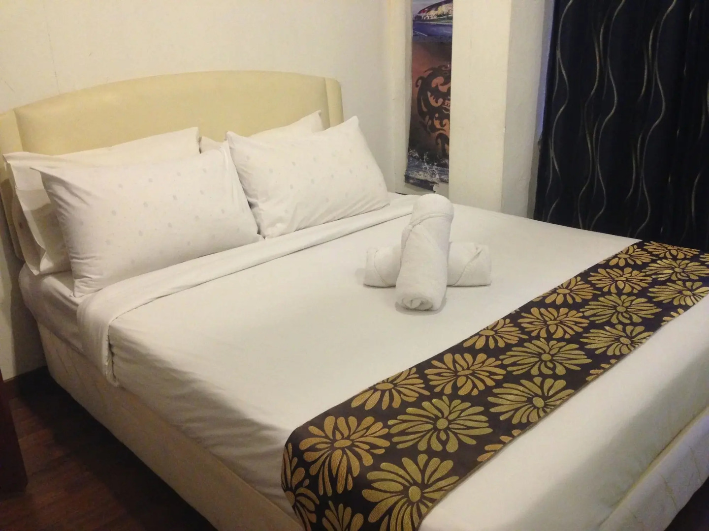 Woodpecker Lodge Kuching