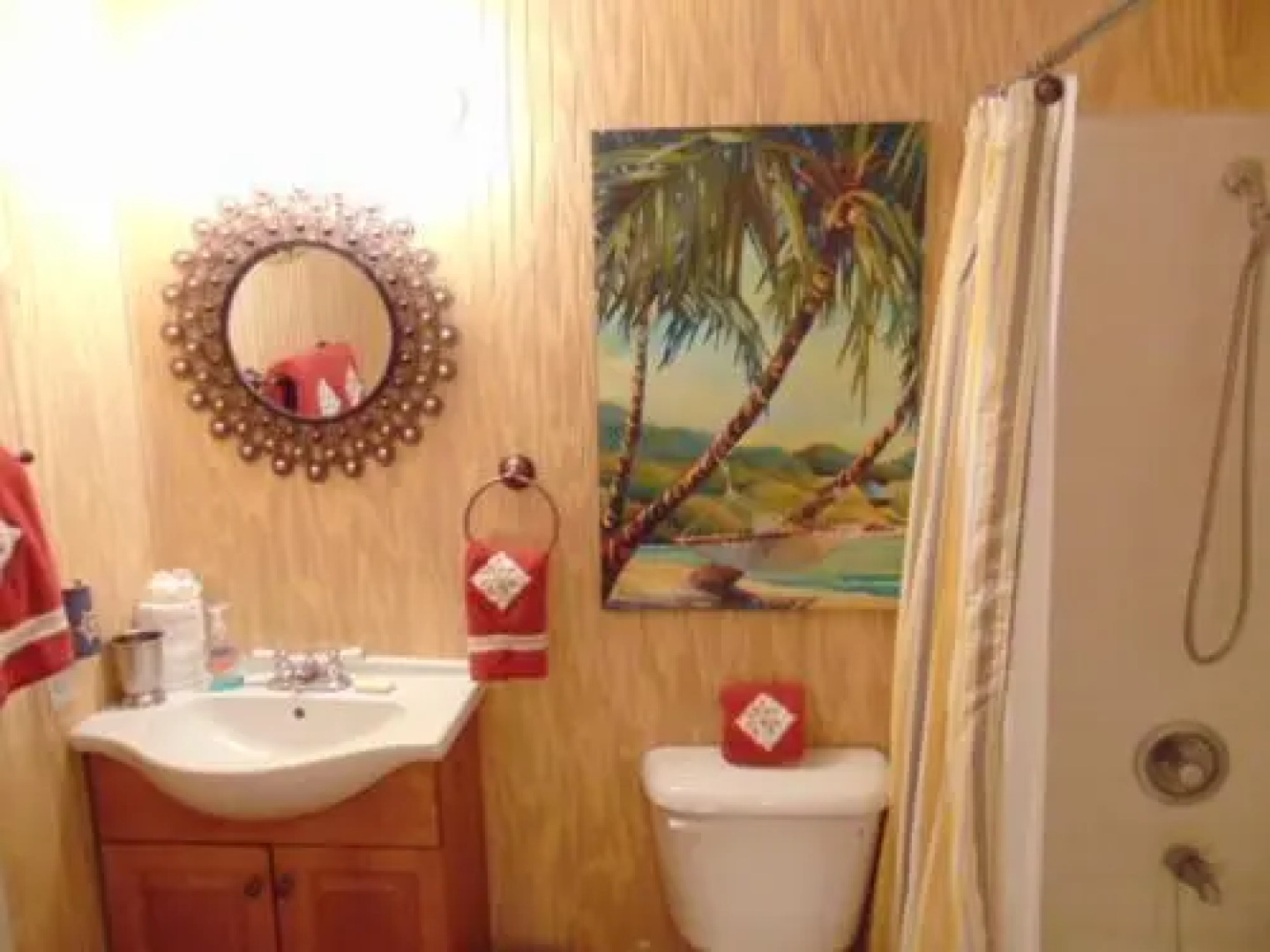 Ocean Walk Resort E12