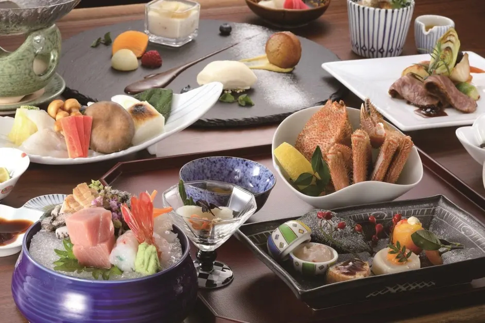 Shiosaitei Annex Kagetsu