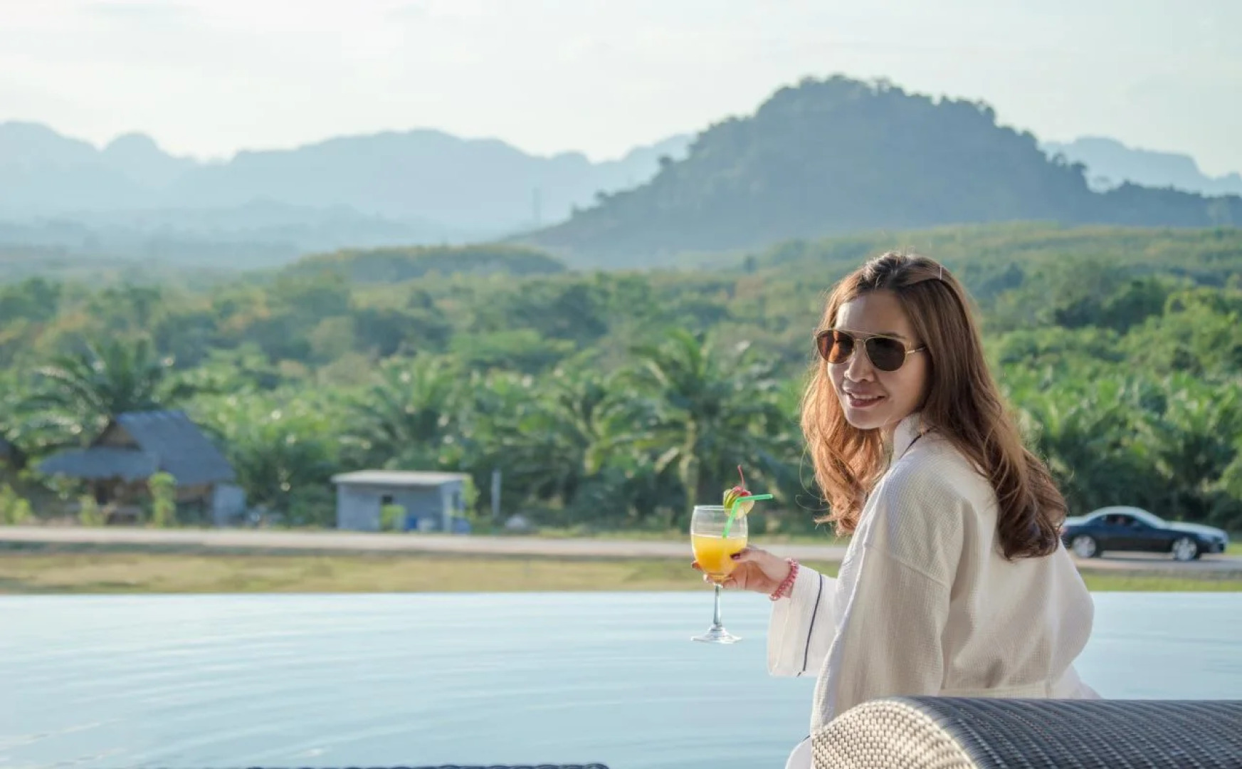 Belong Jin The Dam Hotel & Resort