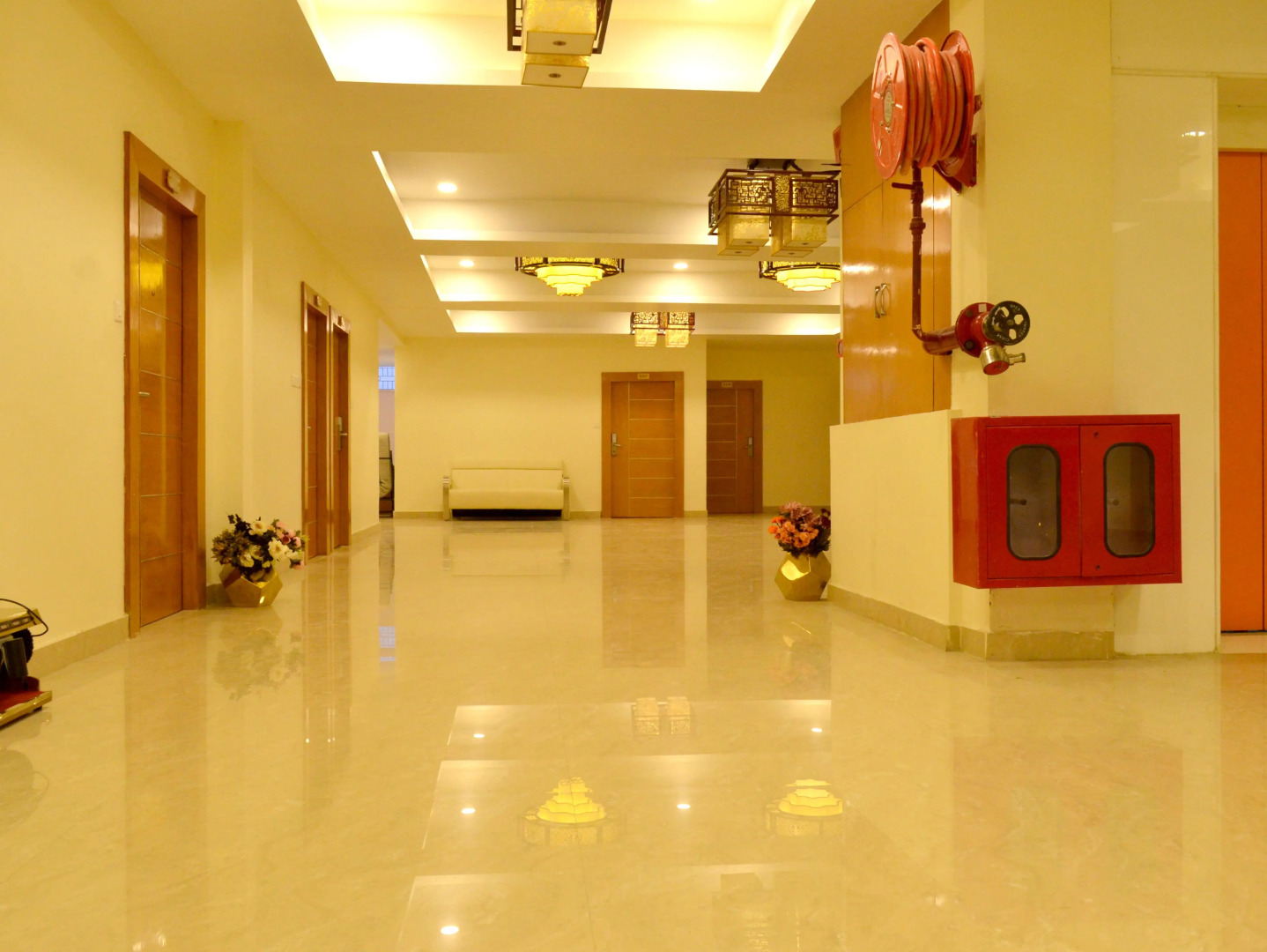 Hotel Vaibhav Inn