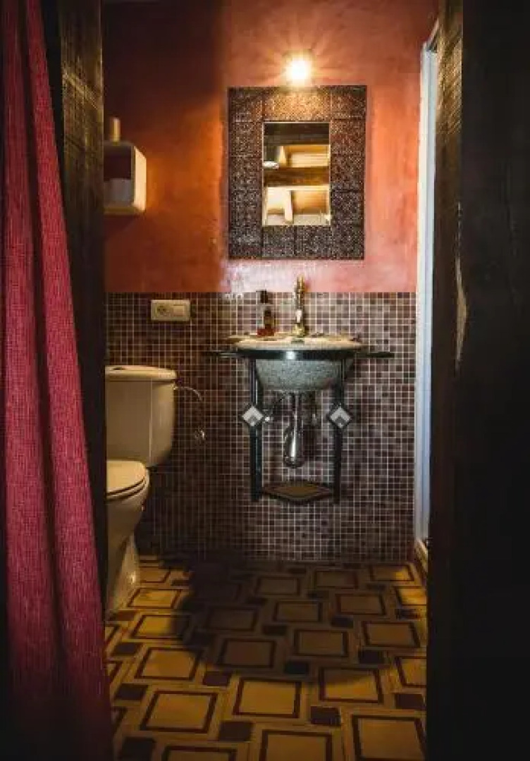 Casa Rural Orgullo Rural 4 estrellas