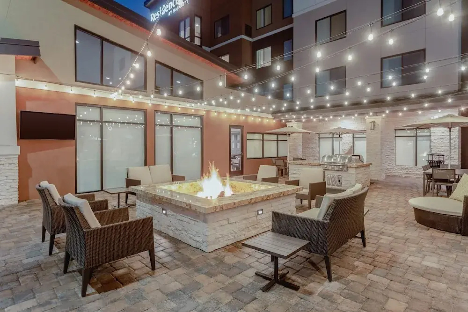 Residence Inn Loma Linda Redlands