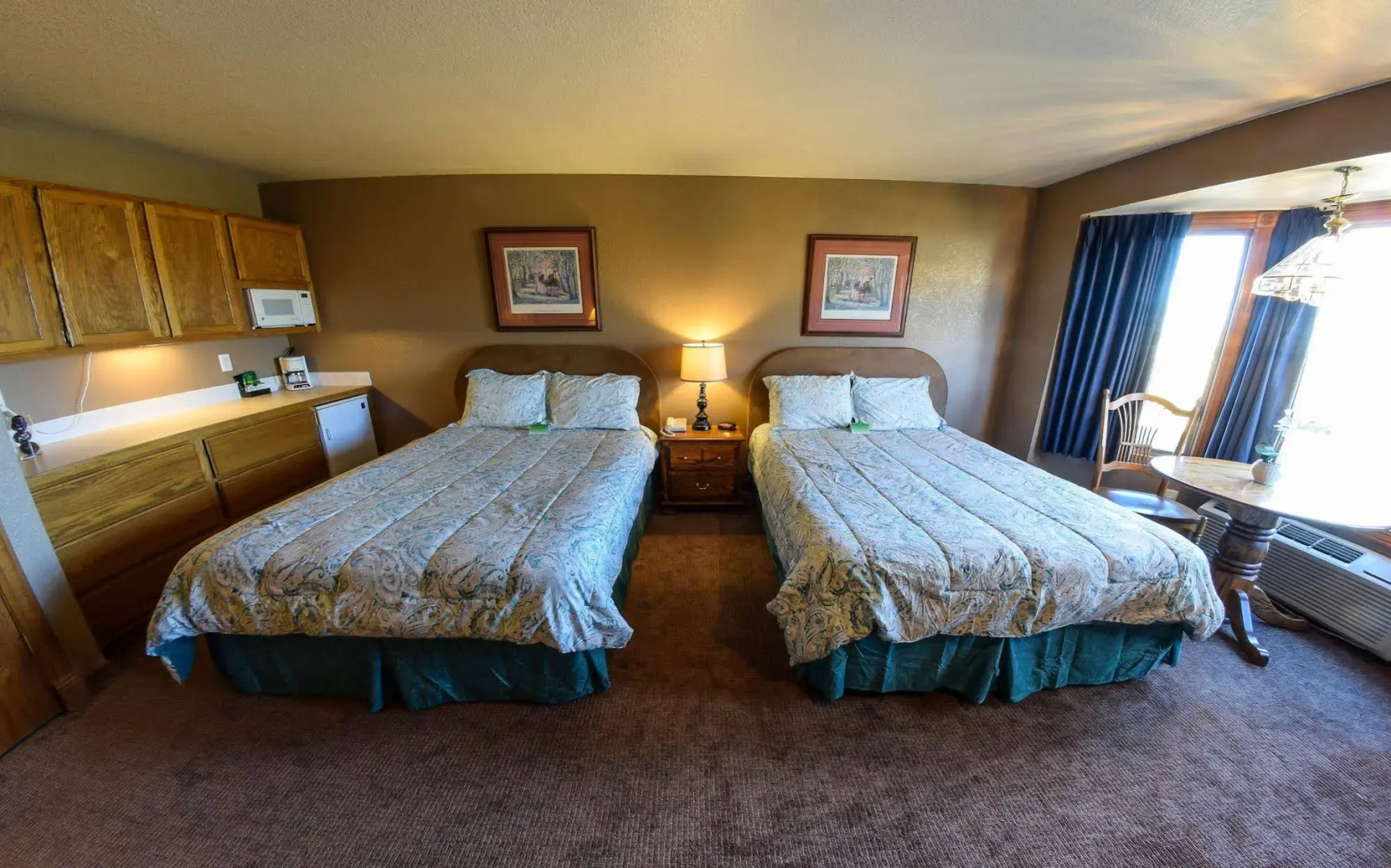 Greeley Guest House and Suites