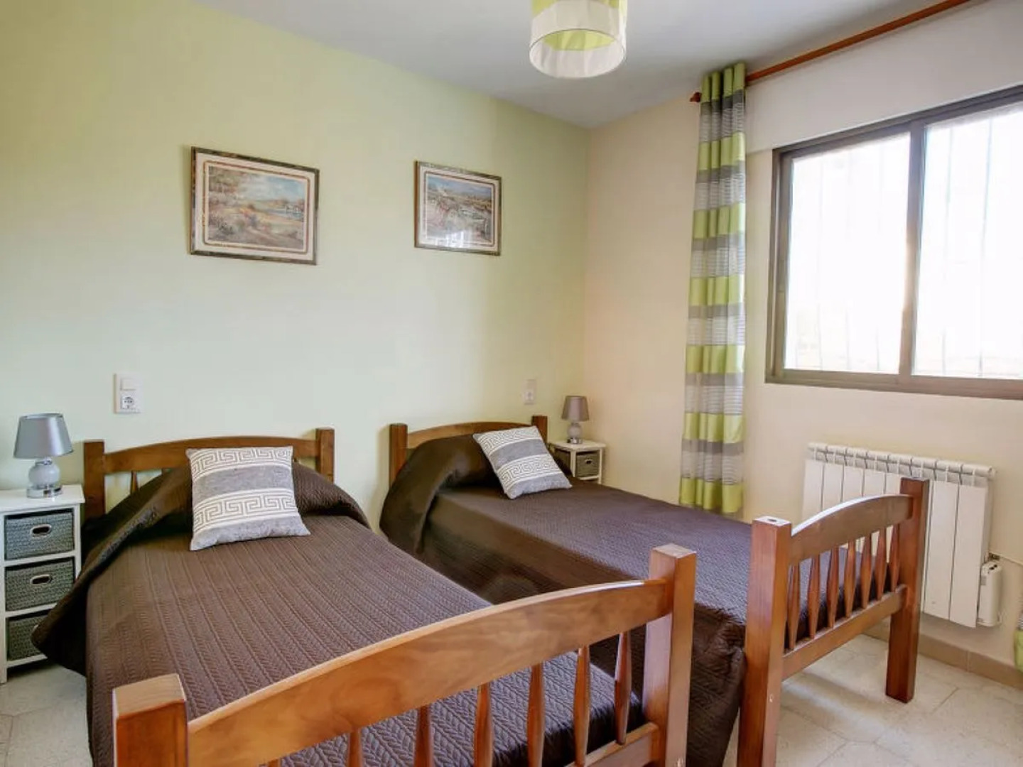 Villa Sueños del Mar