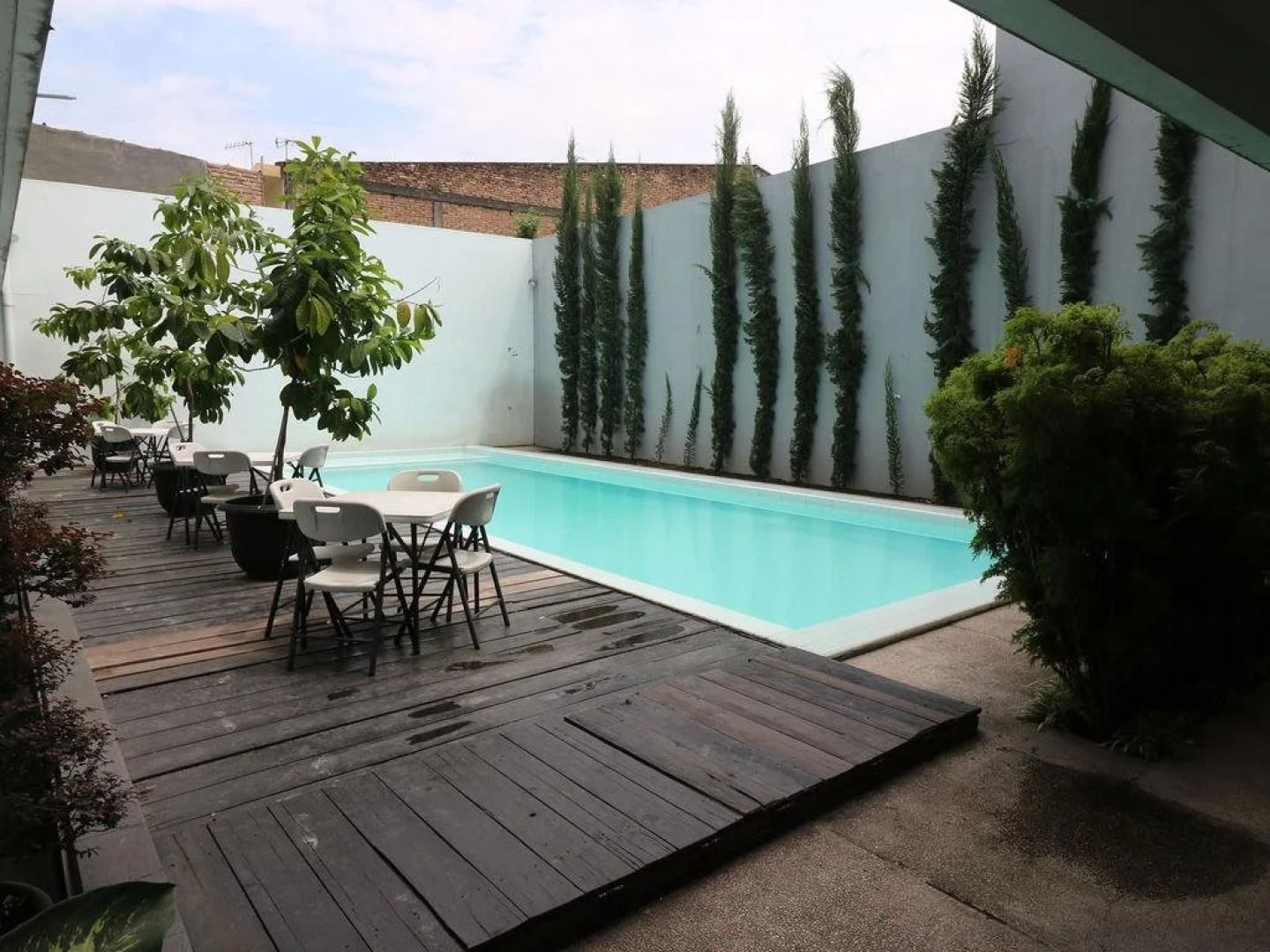 Jangga House Bed & Breakfast