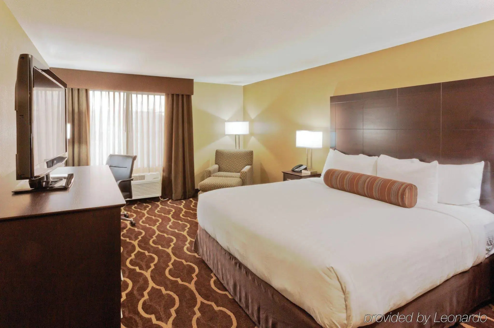 La Quinta Inn & Suites Las Vegas Tropicana