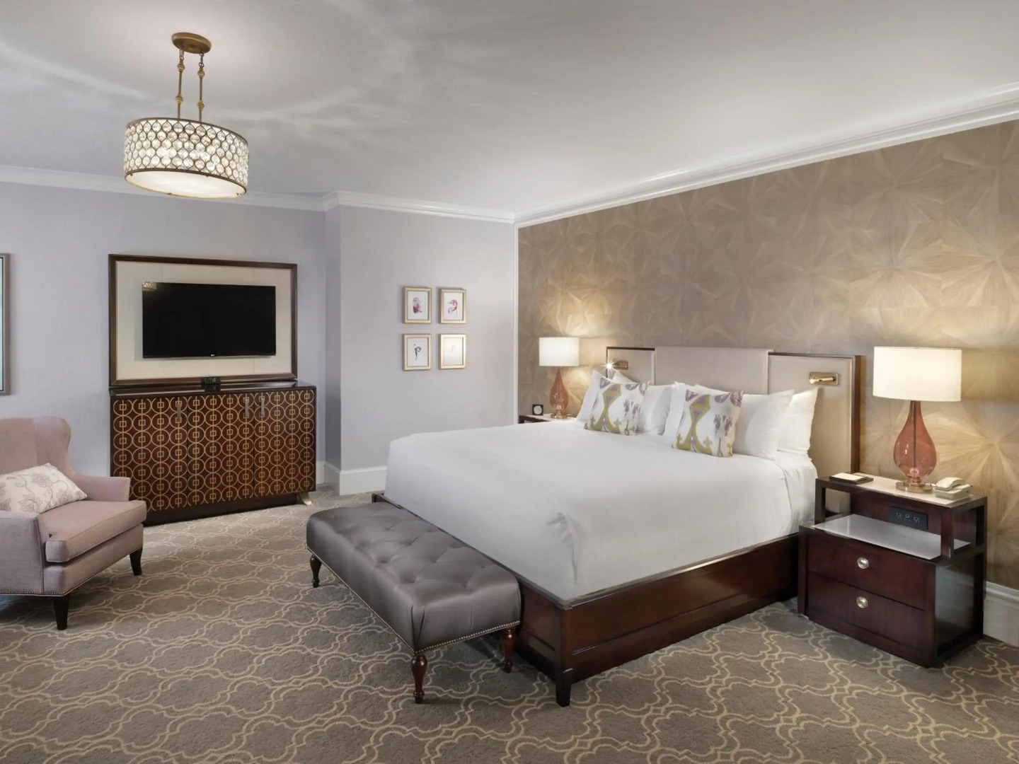 Claremont Resort & Club