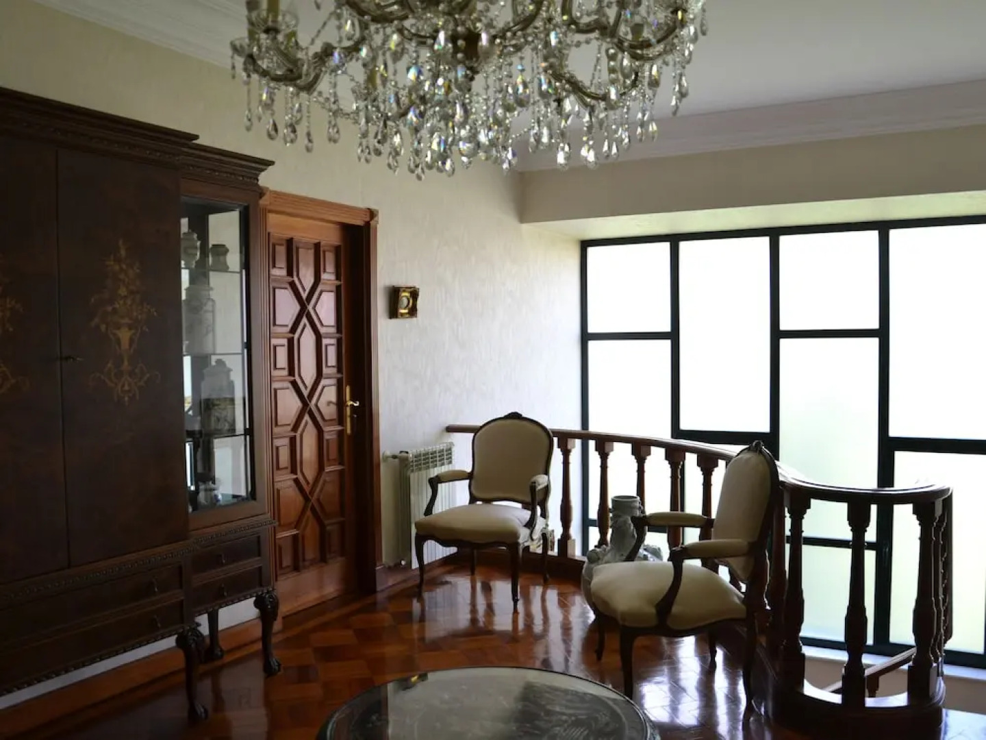 Gardenia Porto Guest House