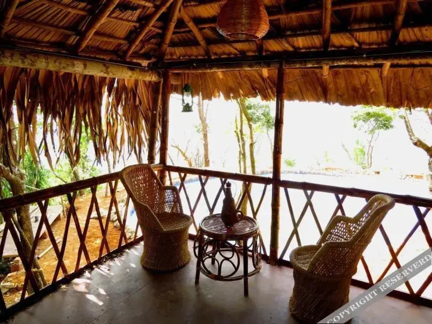 Regina Silva Camping & Nature Resort