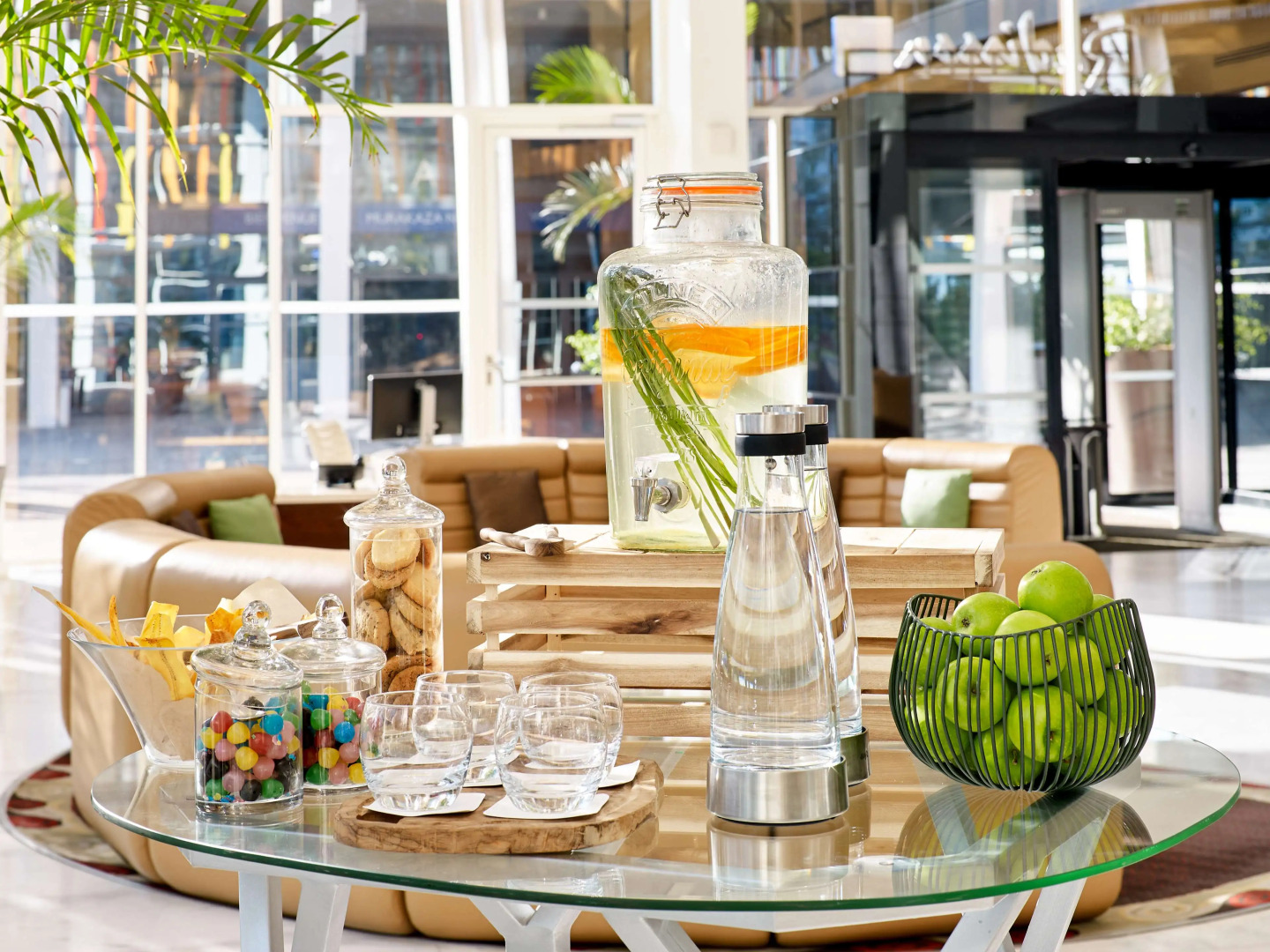 Radisson Blu Hotel & Convention Centre, Kigali