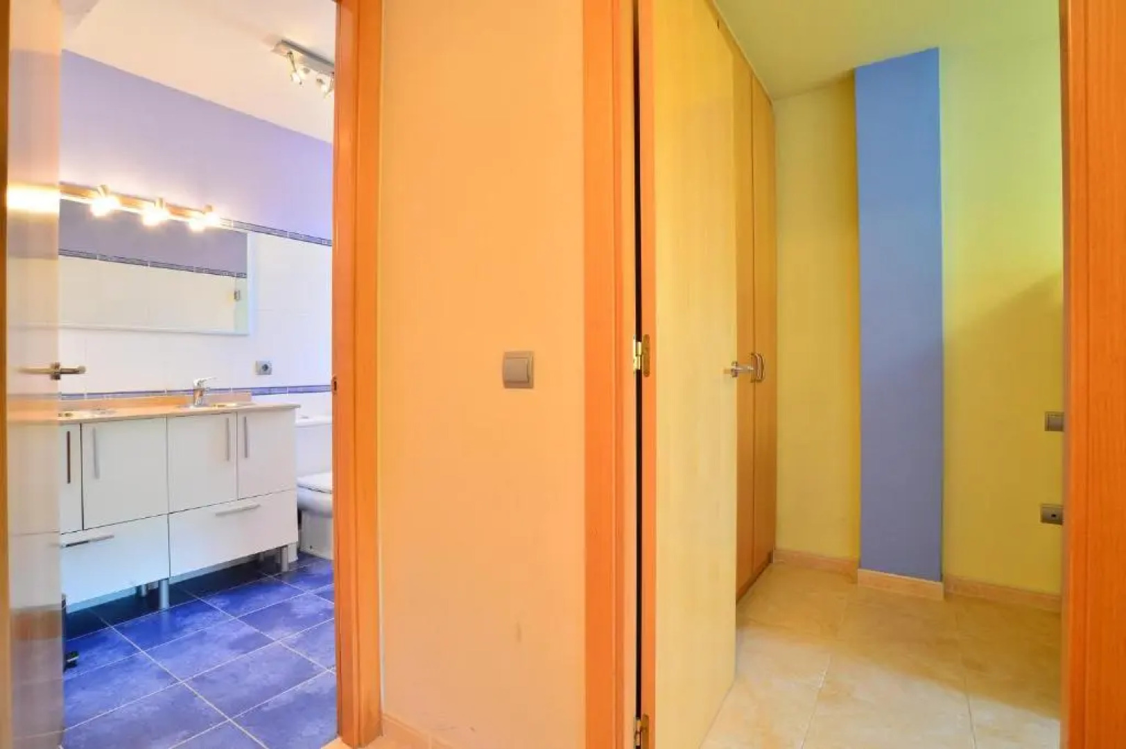 Bl-1 Calella De Palafrugell 6 Pax