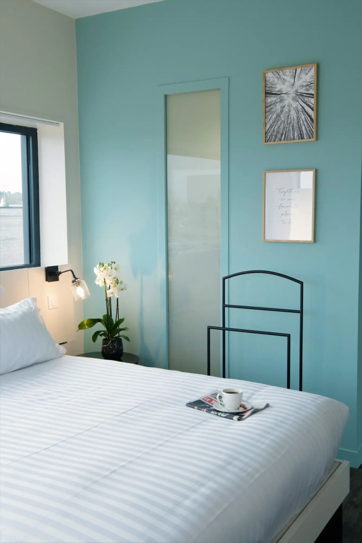 Padja Hotel & Spa, Vannes