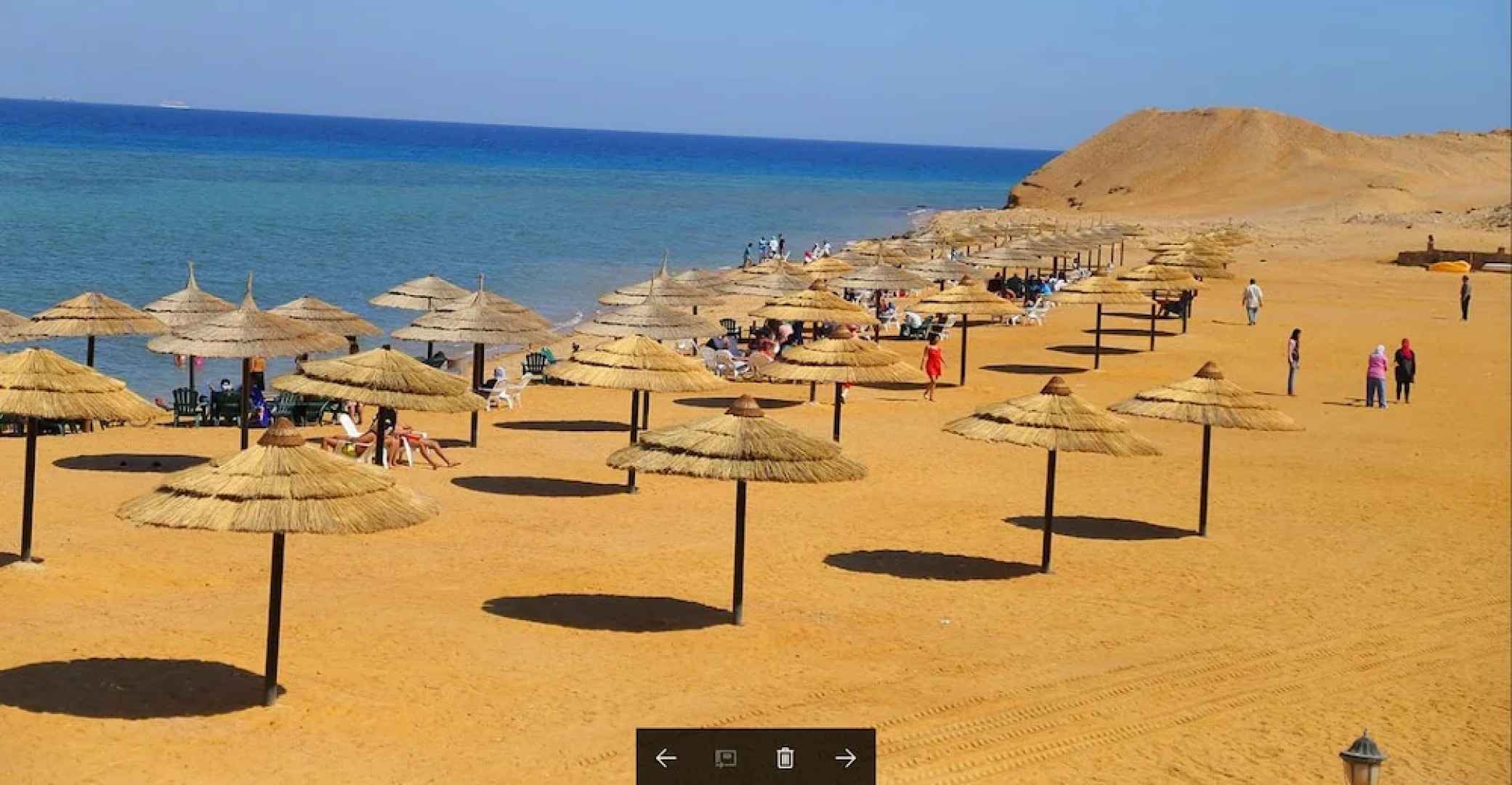 Alhayat Ain El Sokhna