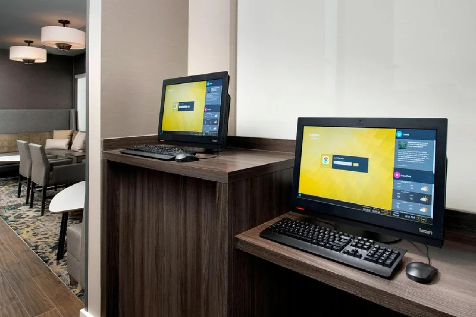 Residence Inn Denver Airport/Convention Center