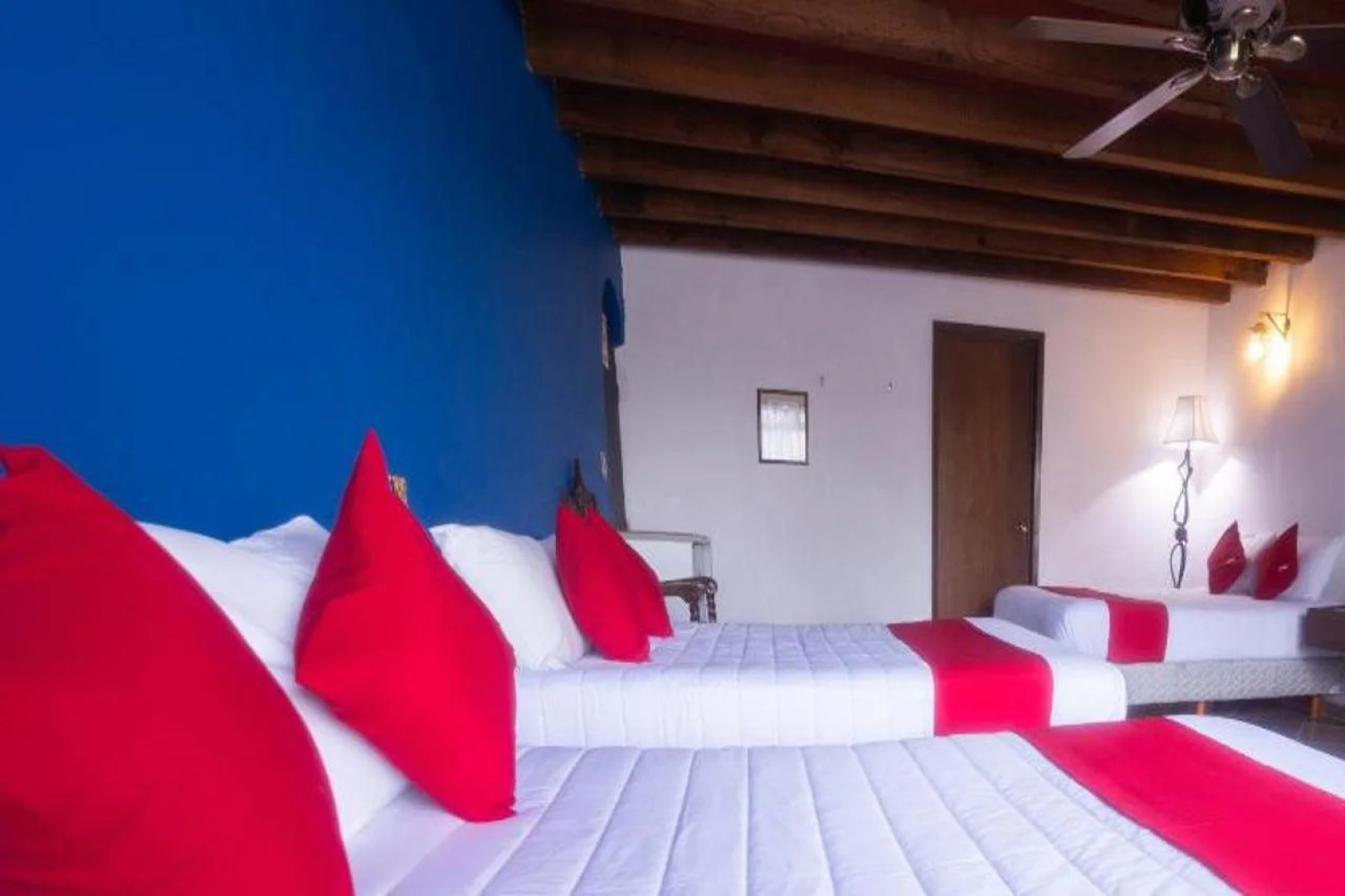 Hotel Boutique Don Porfirio