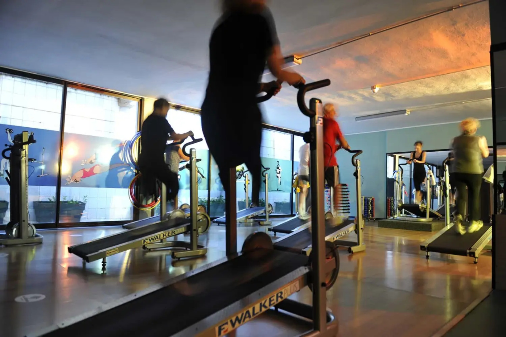 Green Sporting Club Hotel