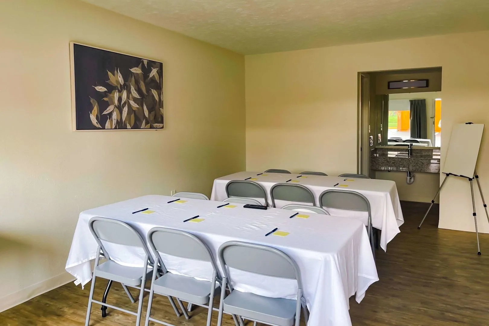 Ramada by Wyndham Lumberton