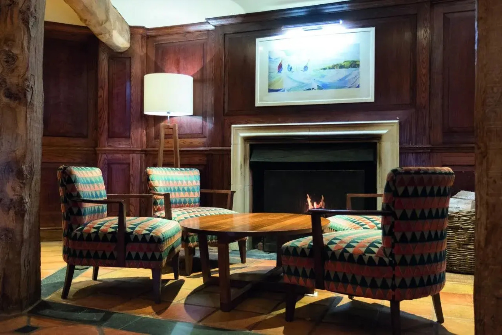 Solent Hotel and Spa