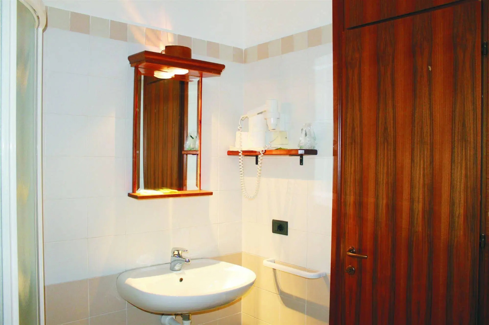 Al Gallo Forcello 1530