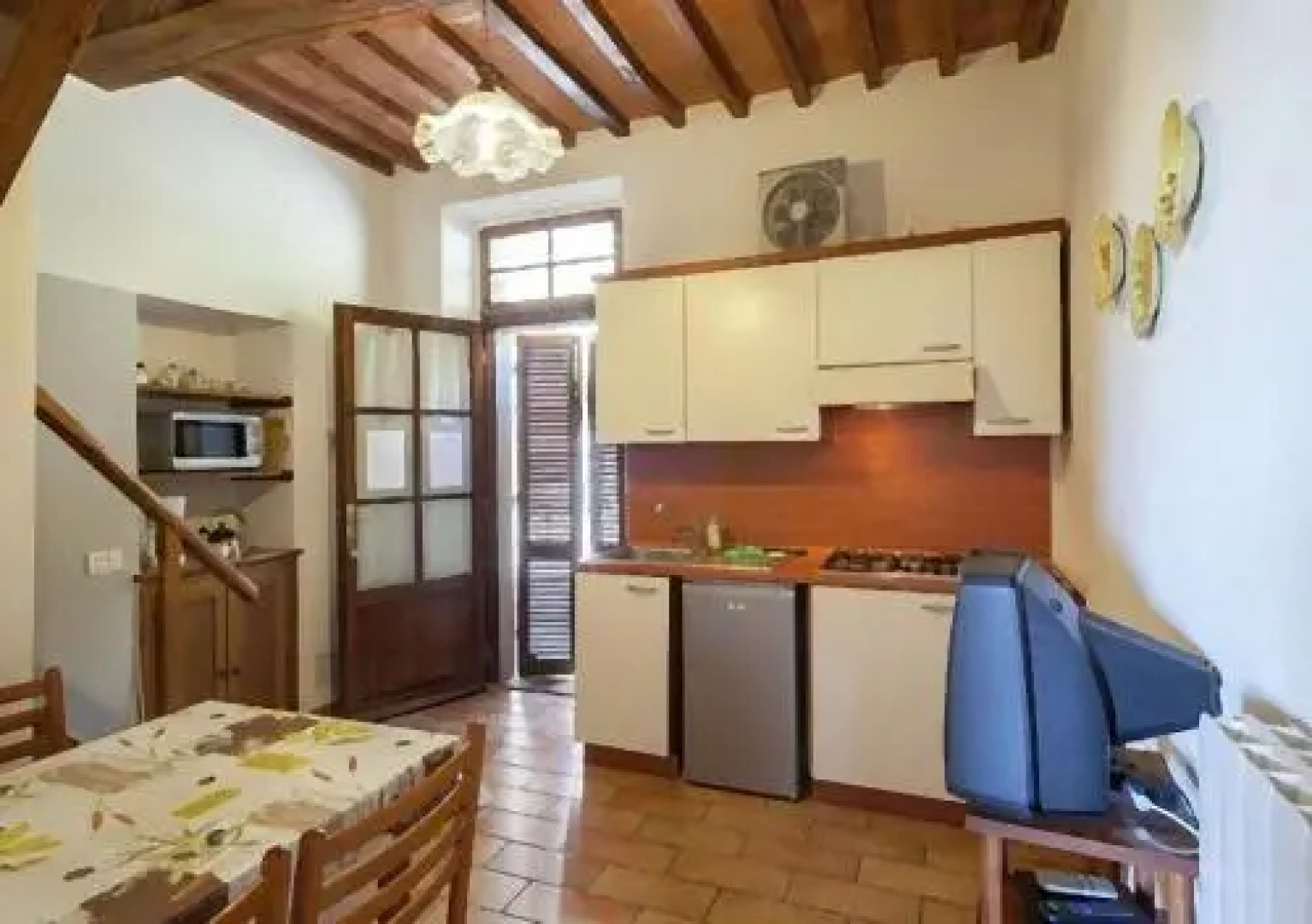 Lo Scricciolo Ferienwohnungen