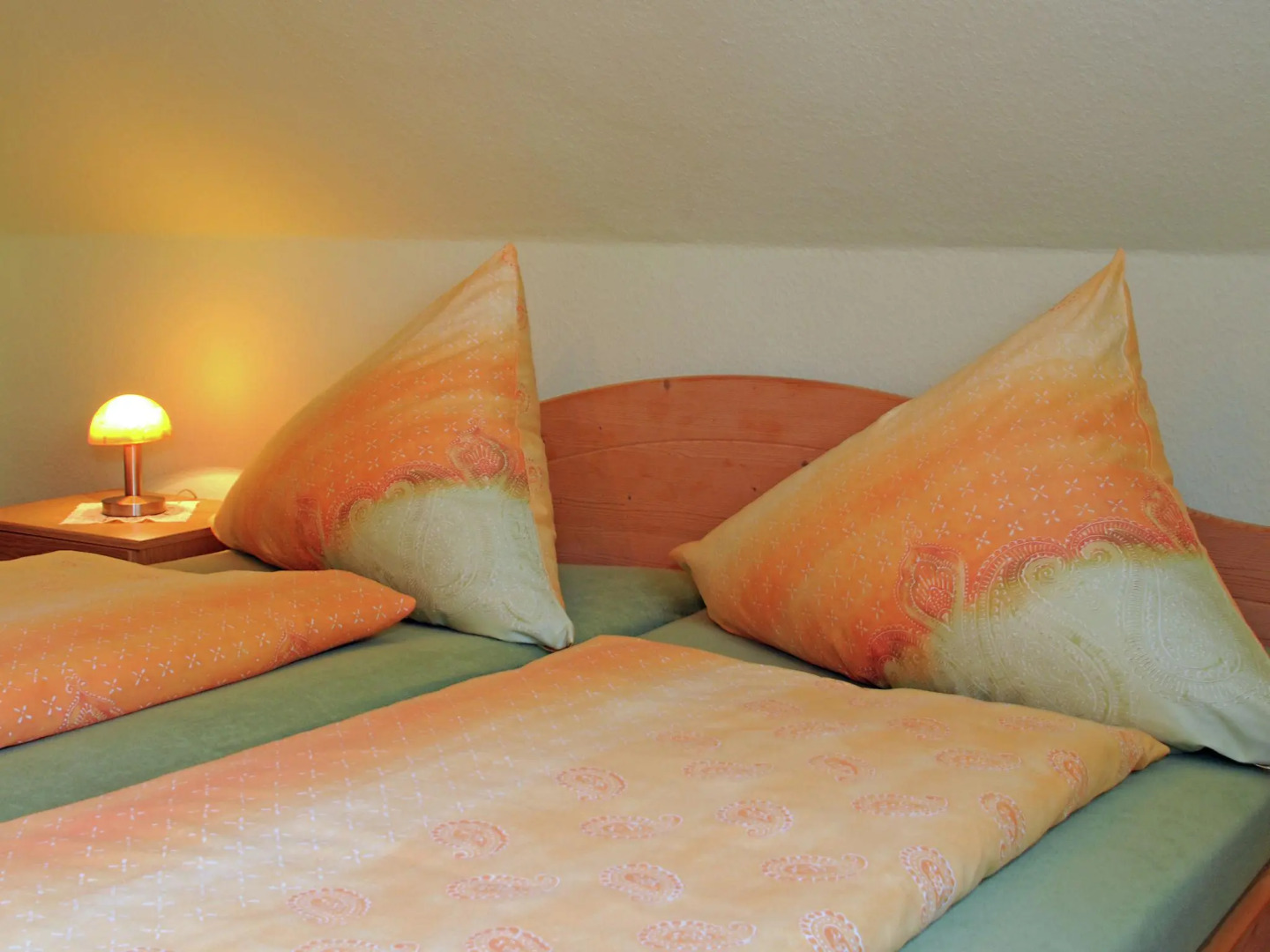 Nature & Wellness in Sohl