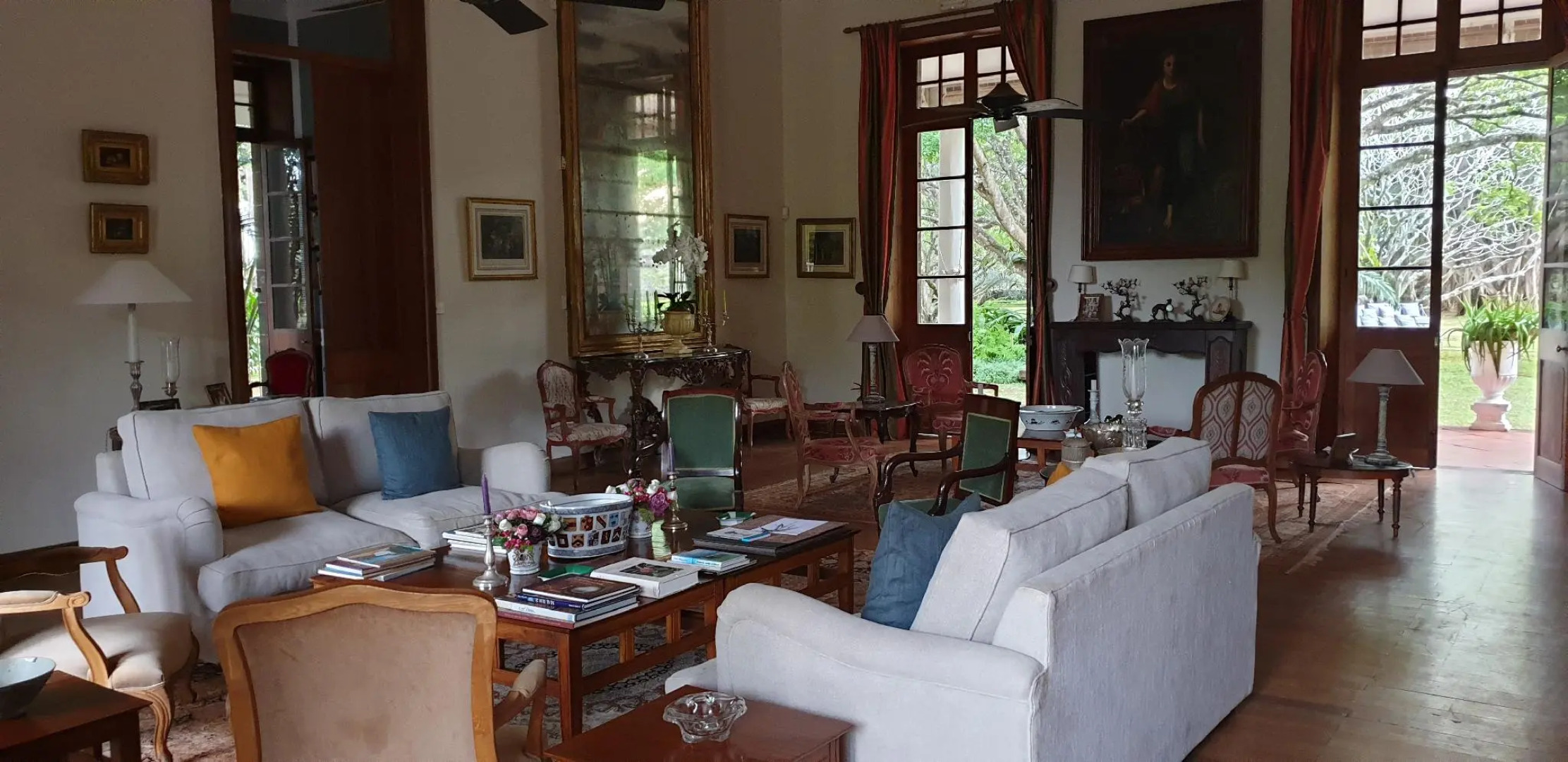 La Demeure Saint Antoine