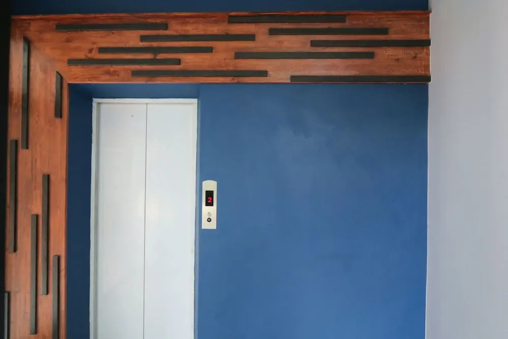 Good Morning Hotel at TakuaPa