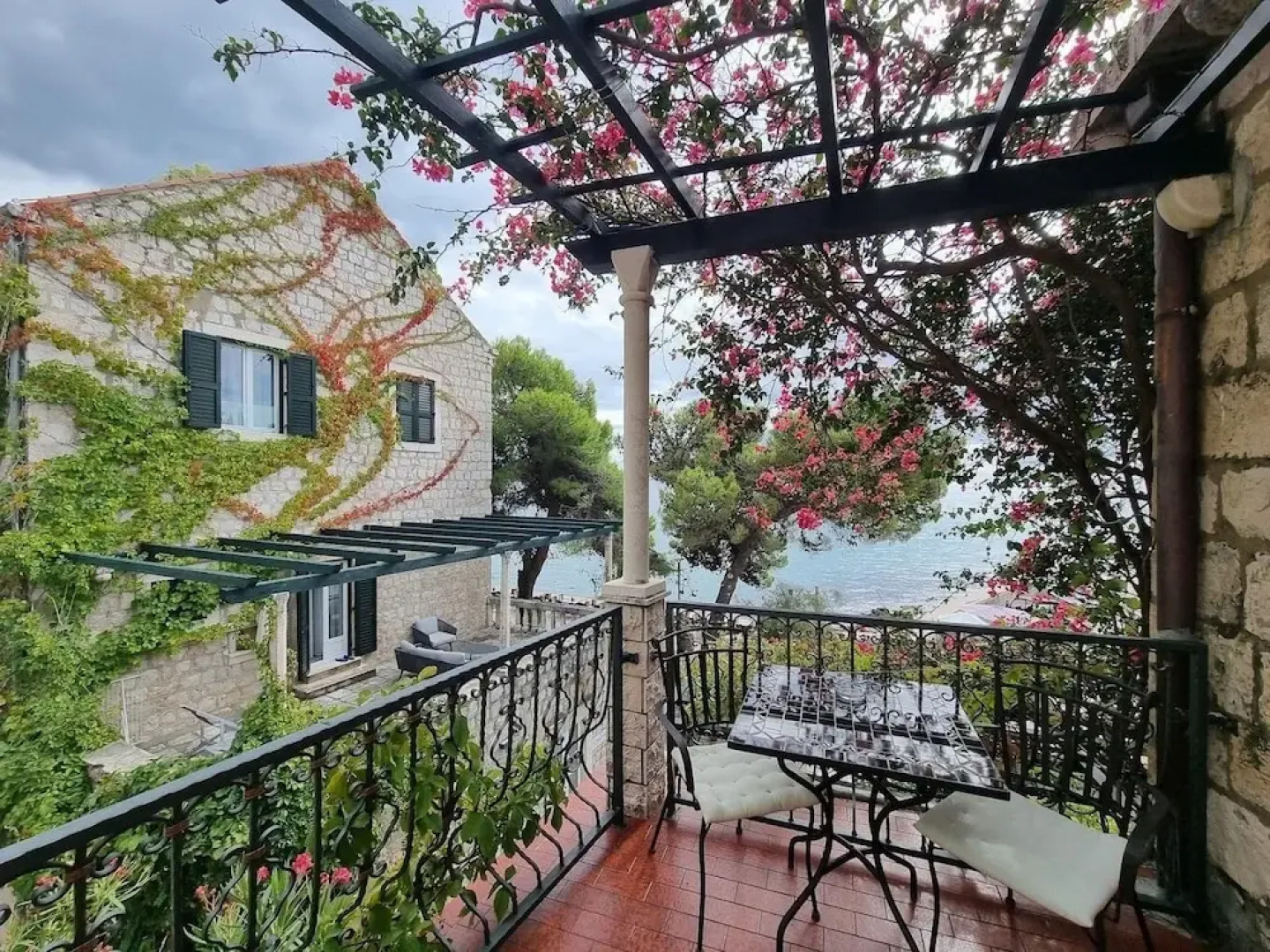 Guesthouse Villa Mlini