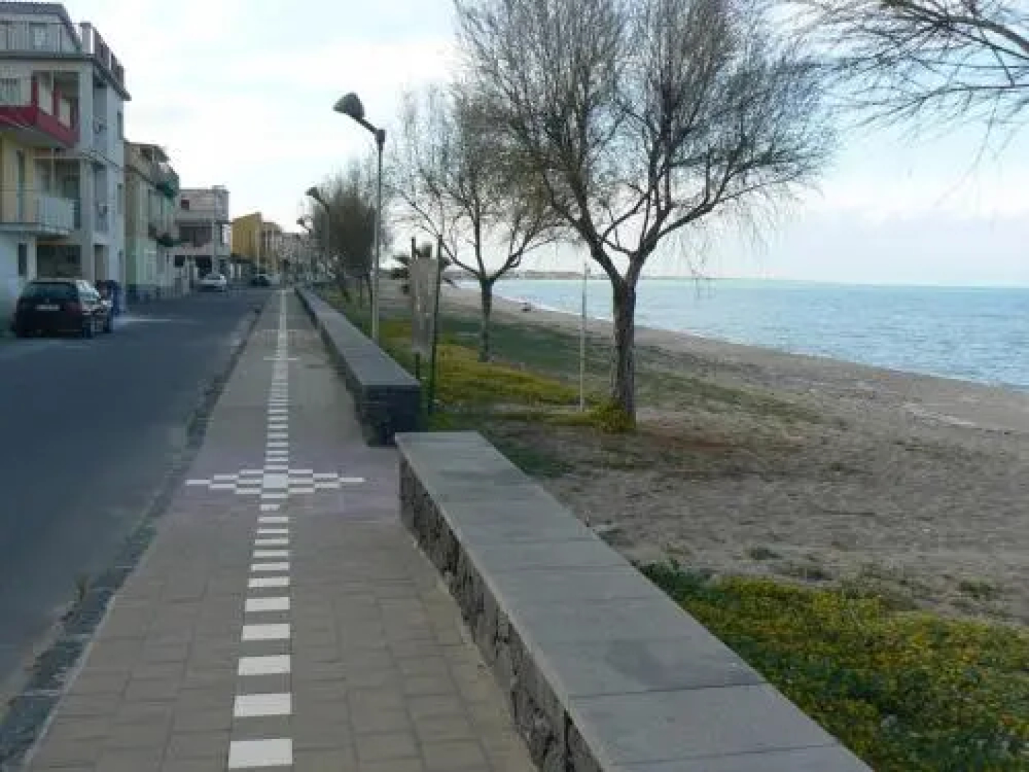 Sicilia Vacanze Villa Anna