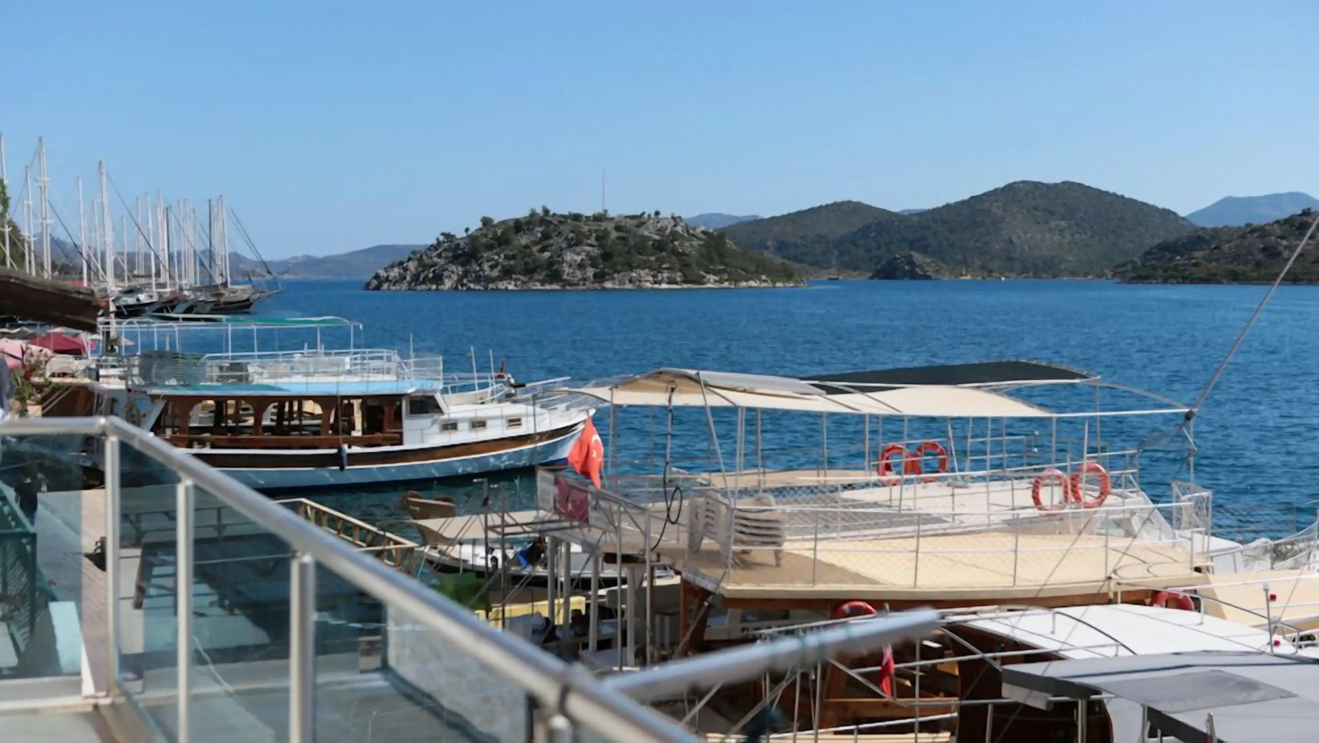 Buena Vista Apartments