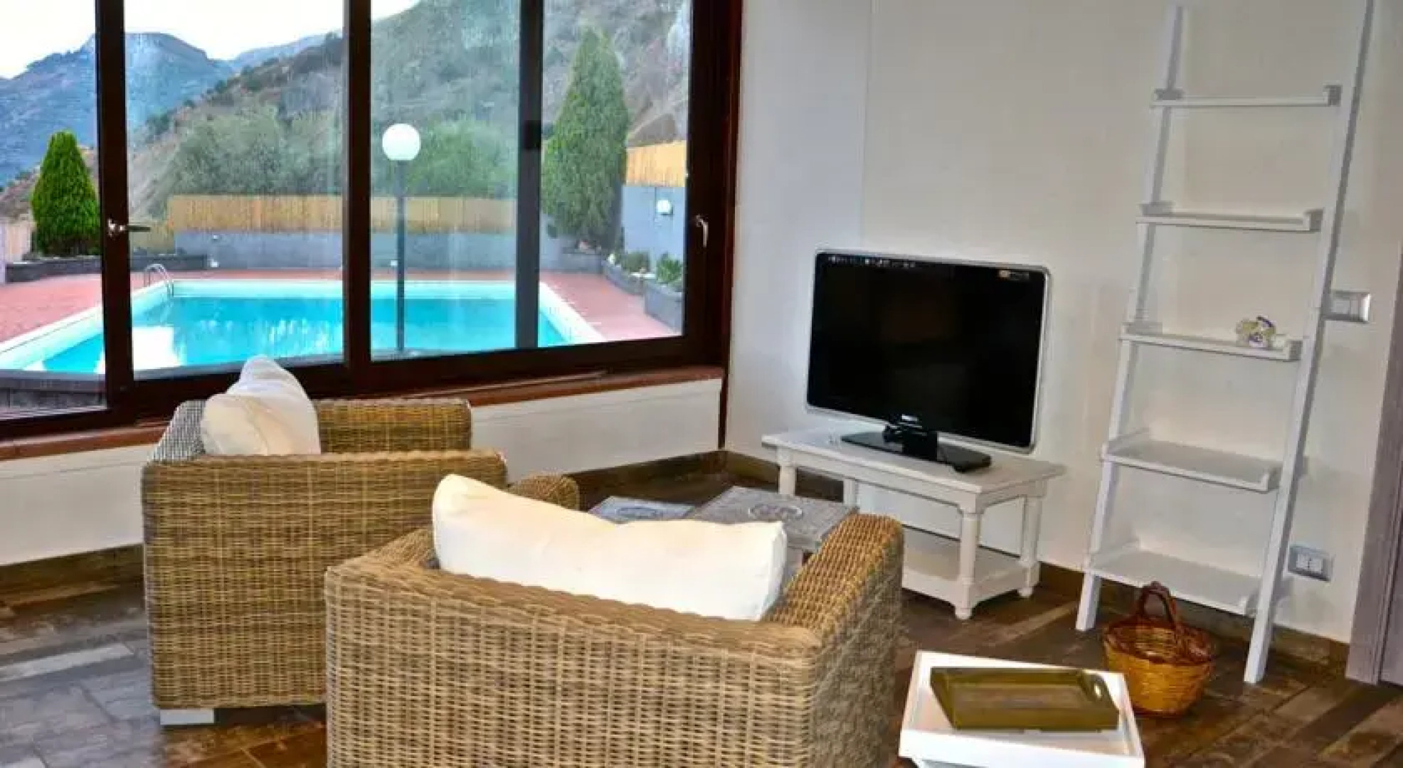 Casa Siciliana Taormina