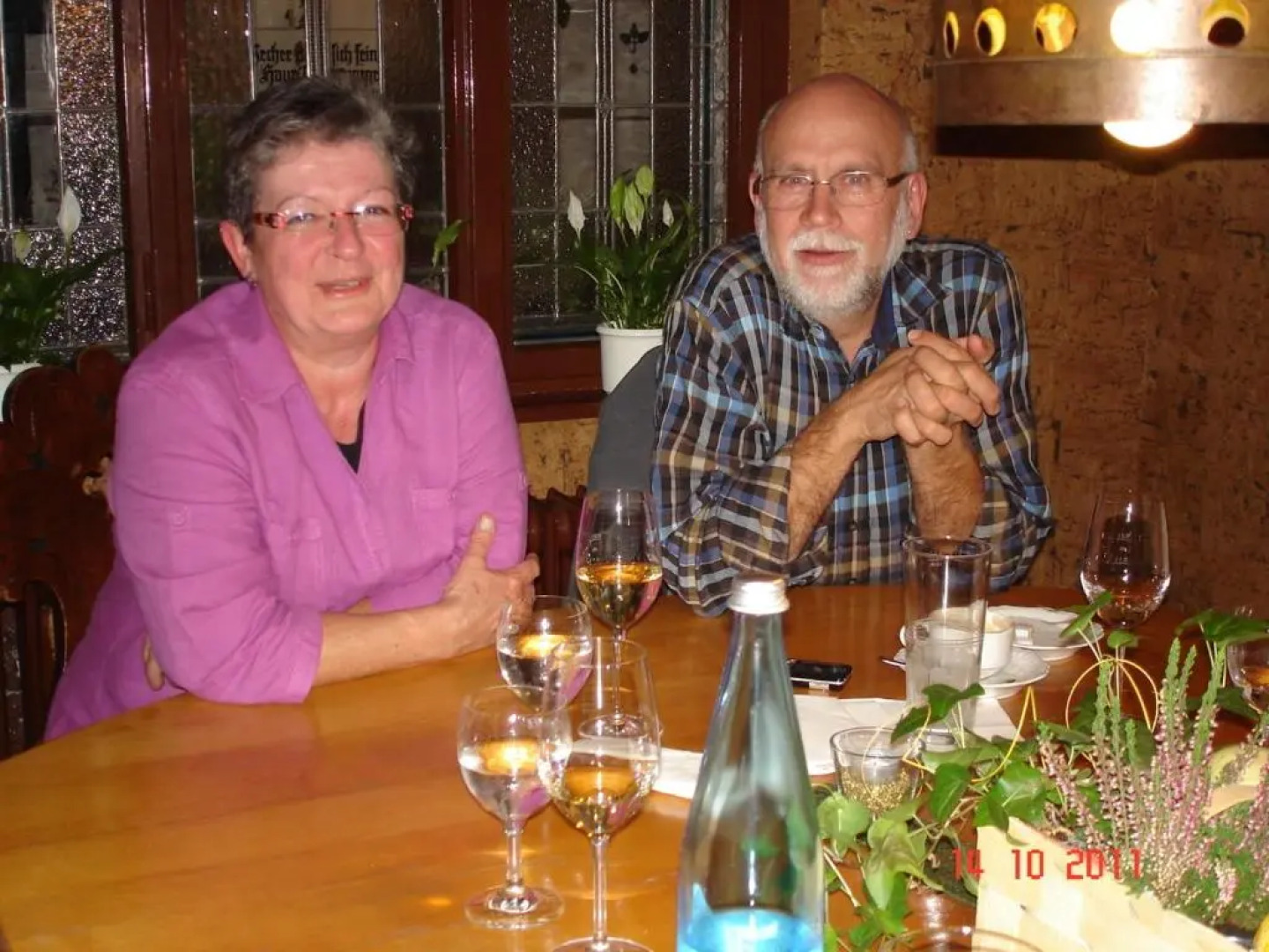 Ferienwohnungen Engelsgaertchen