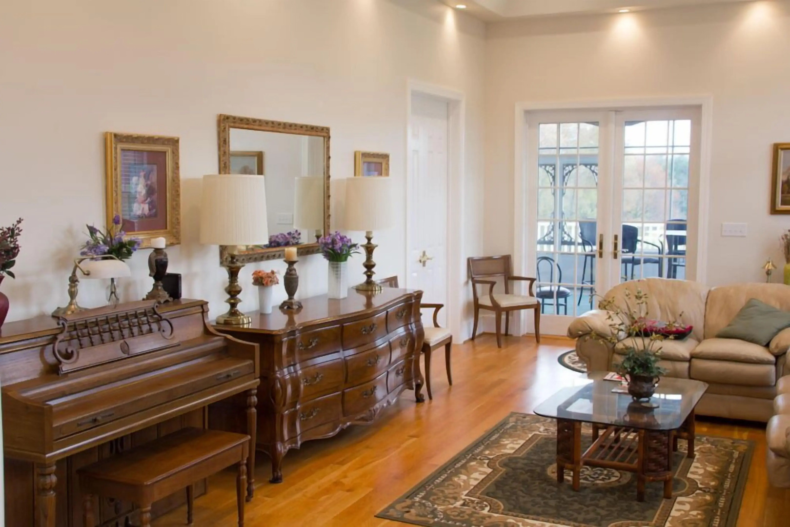 Loudoun Valley Manor