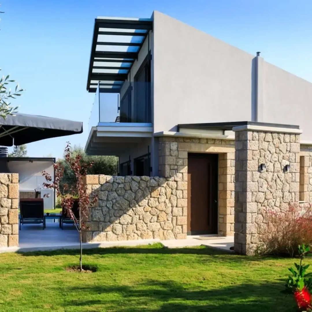 Torretta - Harmonia in Ligia