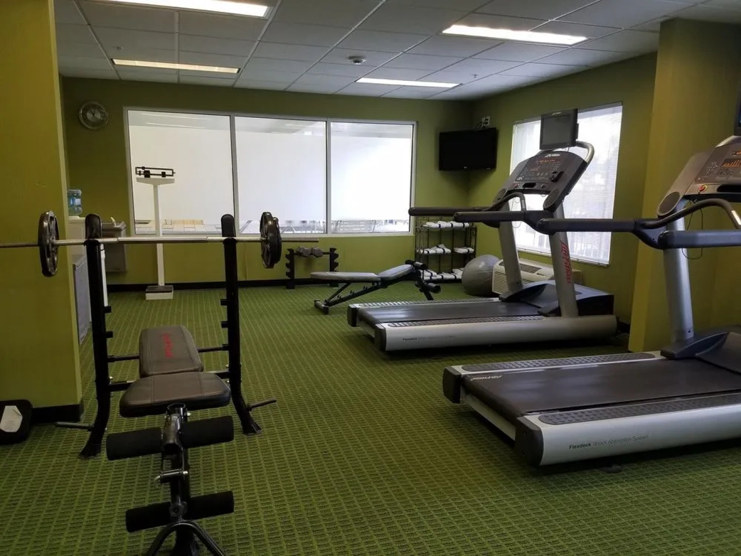 Fairfield Inn & Suites Denver North/Westminster