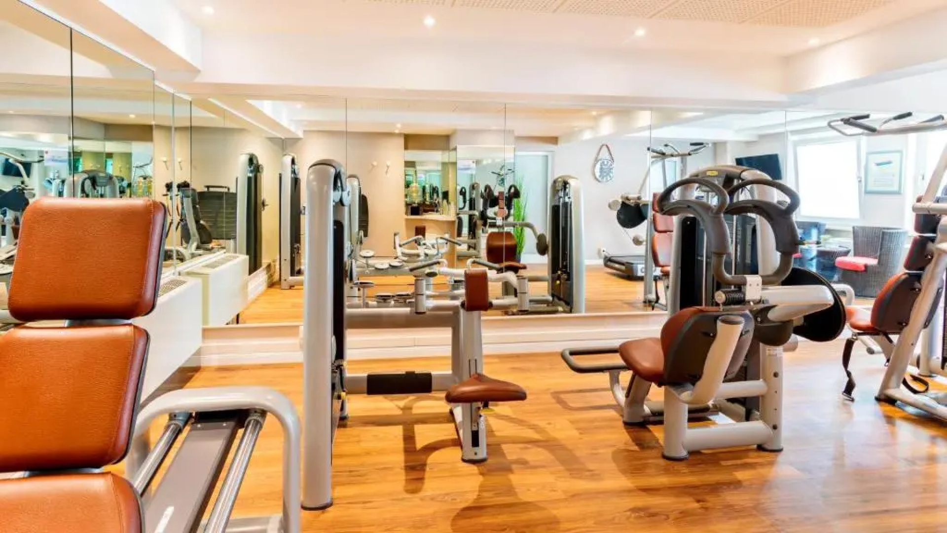 Romantischer Winkel RoLigio & Wellness Resort