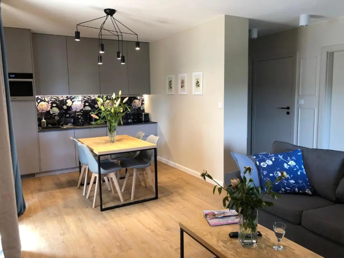 Lux Apartamenty - Rybitwa