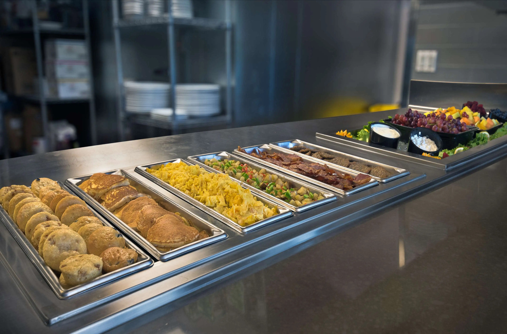 Oxford Suites Bellingham