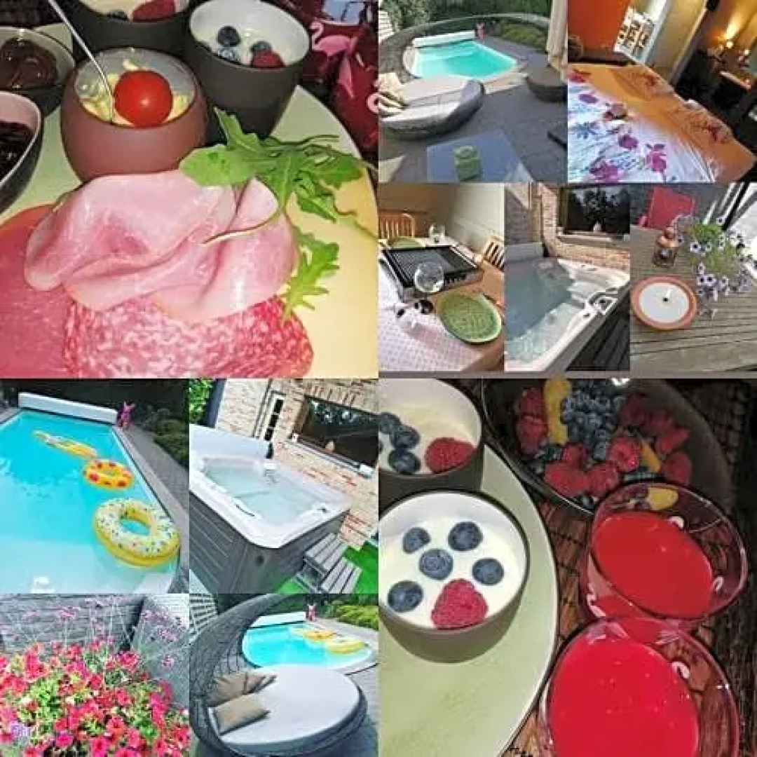 B&B Instituut Tim Torfs Wellness